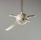 Hans Gustav EhrenreichBusy Birdie uroHvid plast