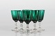 KastrupHolmegaardChr. d. 8. glasBerlinoisGrønne hvidvin