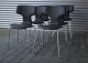 Arne Jacobsen6 styk stole