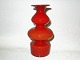Rare Holmegaard Palet Carnaby VaseSOLD