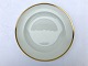 Royal CopenhagenTunnaDyb tallerken#1277/14062*100kr