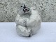Royal CopenhagenPolar Bears# 2317*110kr