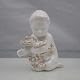 B&G figur 2266Dreng med tang10 cm