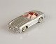 Tekno DenmarkMercedes Benz 300 SL cabriolet m/fører