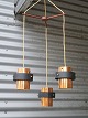 Fog & MørupEtna trio lampe