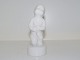 Bing & Grøndahl figurMavepine