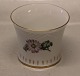 Chrysanthemum Okseøje B&G porcelæn 219 Vase 7 cm (676)