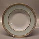 023 Smal rim soup plate 21.5 cm (323) Marstrand B&G Bing and Grondahl Marstrand
