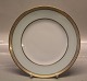 Marstrand B&G 026 Plate 21.5 cm (326)  Bing and Grondahl 