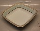Marstrand B&G Bing and Grondahl 230 Vegetable bowl, square (large) 21.5 x 21.5 cm (576)