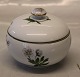 Christmas Rose Royal Copenhagen 159 Sugar bowl 10 x 11 cm Chrsimas Rose (2505159)