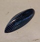 Scandinavian Art Glass Kunstglas Kosta Boda Mini Sculptures Journey  10 cm 94312 Bertil Vallien 