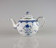 B&G Tekande 654Dickens sommerfugl