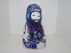 Royal Copenhagen Fajance figurMand