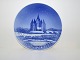 Bing & Grondahl Christmas Plate1955