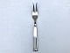 Regentsilver PlateMeat fork*100kr