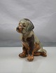 B&G figur1926 stentøjshund