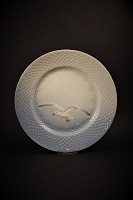 vare nr: Måge Dia.:21,5cm. #26