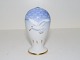 Seagull with gold edgeSalt shaker