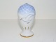 Seagull with gold edgePepper shaker