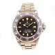 Rolex Seadweller tropic dial ref. 16660. Box & certifikat. Dateret 22.12.1986. D: 40mm