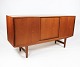Skænk - Teak - Dansk Design - 1960