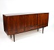 Skænk - Palisander - Dansk Design -  1960