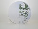 Royal Copenhagen Art Nouveau platte fra 1898-1923