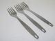 Georg Jensen Holiday IIMiddagsgaffel 19,1 cm.