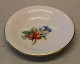 Ægir B&G  spise- og kaffestel 030 Smør kuvert, rund 11 cm (330)