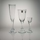 HolmegaardVenus Glasservice
