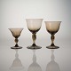 HolmegaardViol glasservice