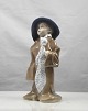 B&G figur 2544Udklædt dreng20 cm