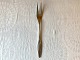 Kongelyssilver Platelaying Fork* 30kr