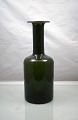 HolmegaardGrøn Otto Brauer Vase