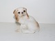 Bing & Grøndahl figurLille pekingeser