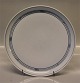 Delfi  B&G Porcelain 325 Middagstallerken 24 cm (025)	