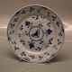 B&G Blue Butterfly porcelain  028 Plate 17.5 cm (616)