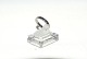 Ole Lyngaard Herrering in white gold 14 carat goldSize 63