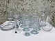 Order glass: Skt. Order of Andreas.Holmegaardglass / decanter *500 DKK total