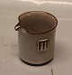 Stogo Ceramic Stoneware Tableware Creamer 7.5 cm