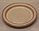 Stogo Ceramic Stoneware Tableware Side plate ca 18.2 cm