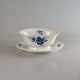 RC sovseskål 8631Blåblomst kant21 cm