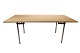 Spisebord, model CH318, af Hans J. Wegner og Tranekær møbler på vegne af Carl Hansen & Søn.5000m2 udstilling.