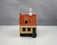 Trip trap, model 7arbejderhus