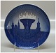B&G PorcelainB&G Olympic Game PLates 1980 OL in Moscow Russia