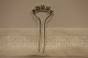 Hattenål / HårnålSmuk og elegant hår-/hattenål, - et smukt og elegant smykkeFra ca. 1920H: 12 cmB: 5 cm