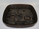 Royal Copenhagen BacaFad 22 cm.