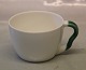 084 Hvid tekop 36 cl. (1194084-6700) Ursula - det originale fra Royal Copenhagen  fajance 