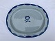 GustavsbergBlue pyroServing dish* 250kr